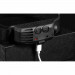 Warsun Headlight LX2000-1s, 800mAh, USB-C - фенер (челник) за глава с презареждаема батерия (черен) 5