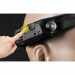 Warsun Headlight LX2000-1s, 800mAh, USB-C - фенер (челник) за глава с презареждаема батерия (черен) 4