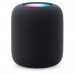 Apple HomePod 2nd Generation - уникална безжична аудио система за мобилни устройства (тъмносив) 1