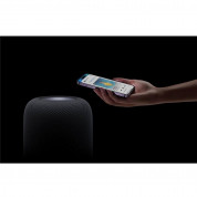Apple HomePod 2nd Generation - уникална безжична аудио система за мобилни устройства (тъмносив) 2