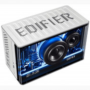 Edifier QD35 Tabletop Bluetooth Speaker (white)