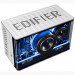 Edifier QD35 Tabletop Bluetooth Speaker - безжичен Bluetooth спийкър (бял) 1
