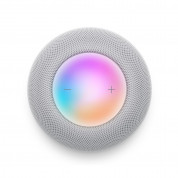 Apple HomePod 2nd Generation - уникална безжична аудио система за мобилни устройства (бял) 1