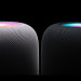 Apple HomePod 2nd Generation - уникална безжична аудио система за мобилни устройства (бял) 4