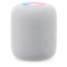 Apple HomePod 2nd Generation - уникална безжична аудио система за мобилни устройства (бял) 1