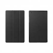 Tech-Protect Smartcase for Samsung Galaxy Tab A7 10.4 (2020), Tab A7 10.4 (2022) (black) 3
