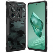 Ringke Fusion-X Case for OnePlus 12 (black-camo) 1