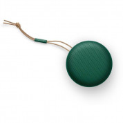 Bang & Olufsen Beosound A1 2nd Gen Wireless Portable Bluetooth Speaker (green) 4