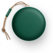 Bang & Olufsen Beosound A1 2nd Gen Wireless Portable Bluetooth Speaker (green) 3