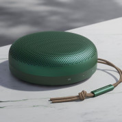 Bang & Olufsen Beosound A1 2nd Gen Wireless Portable Bluetooth Speaker (green) 6