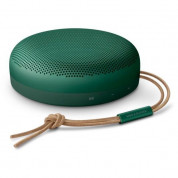 Bang & Olufsen Beosound A1 2nd Gen Wireless Portable Bluetooth Speaker (green) 1