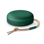Bang & Olufsen Beosound A1 2nd Gen Wireless Portable Bluetooth Speaker (green)