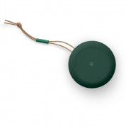Bang & Olufsen Beosound A1 2nd Gen - уникална портативна аудиофилска безжична система за мобилни устройства (зелен) 5