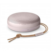Bang & Olufsen Beosound A1 2nd Gen Wireless Portable Bluetooth Speaker (pink)