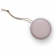 Bang & Olufsen Beosound A1 2nd Gen Wireless Portable Bluetooth Speaker (pink) 2