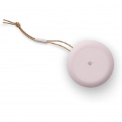 Bang & Olufsen Beosound A1 2nd Gen Wireless Portable Bluetooth Speaker (pink) 1