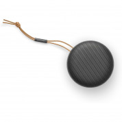 Bang & Olufsen Beosound A1 2nd Gen Wireless Portable Bluetooth Speaker (anthracite) 2