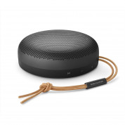 Bang & Olufsen Beosound A1 2nd Gen Wireless Portable Bluetooth Speaker (anthracite)