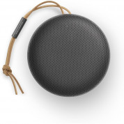 Bang & Olufsen Beosound A1 2nd Gen Wireless Portable Bluetooth Speaker (anthracite) 1