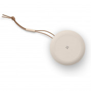 Bang & Olufsen Beosound A1 2nd Gen Wireless Portable Bluetooth Speaker (gold tone) 2
