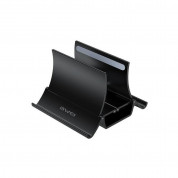 Awei X32 Vertical Gravity Laptop Stand (black)