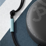 Bang & Olufsen Beosound A1 2nd Gen Wireless Portable Bluetooth Speaker (grey) 5