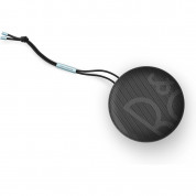 Bang & Olufsen Beosound A1 2nd Gen Wireless Portable Bluetooth Speaker (grey) 3