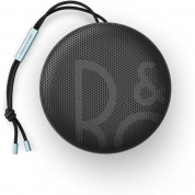 Bang & Olufsen Beosound A1 2nd Gen Wireless Portable Bluetooth Speaker (grey) 1