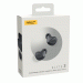 Jabra Elite 3 TWS Wireless Earbuds - безжични Bluetooth слушалки с микрофон за мобилни устройства (сив) 4