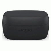 Jabra Elite 3 TWS Wireless Earbuds - безжични Bluetooth слушалки с микрофон за мобилни устройства (сив) 2