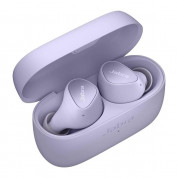 Jabra Elite 3 TWS Wireless Earbuds - безжични Bluetooth слушалки с микрофон за мобилни устройства (лилав)