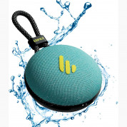 Edifier MP100 Plus Portable Bluetooth Speaker (lake green) 5