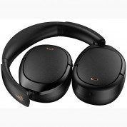 Edifier WH950NB Wireless Noise Cancellation Over-Ear Headphones - безжични Bluetooth слушалки с микрофон за мобилни устройства (черен) 1