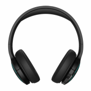 Edifier G2BT Bluetooth Gaming Headphone - безжични Bluetooth слушалки с микрофон за мобилни устройства (черен) 1