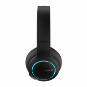 Edifier G2BT Bluetooth Gaming Headphone - безжични Bluetooth слушалки с микрофон за мобилни устройства (черен) 2