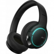 Edifier G2BT Bluetooth Gaming Headphone - безжични Bluetooth слушалки с микрофон за мобилни устройства (черен)