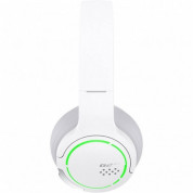 Edifier G2BT Bluetooth Gaming Headphone - безжични Bluetooth слушалки с микрофон за мобилни устройства (бял) 2
