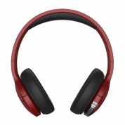 Edifier G2BT Bluetooth Gaming Headphone - безжични Bluetooth слушалки с микрофон за мобилни устройства (червен) 2