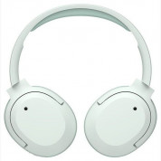 Edifier W820NB Plus Wireless Noise Cancellation Over-Ear Headphones (green)