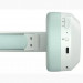 Edifier W820NB Plus Wireless Noise Cancellation Over-Ear Headphones - безжични Bluetooth слушалки с микрофон за мобилни устройства (зелен) 2