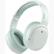 Edifier W820NB Plus Wireless Noise Cancellation Over-Ear Headphones (green) 3