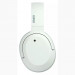 Edifier W820NB Plus Wireless Noise Cancellation Over-Ear Headphones - безжични Bluetooth слушалки с микрофон за мобилни устройства (зелен) 3