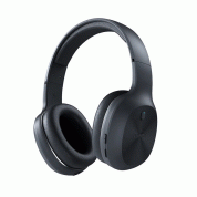 Edifier W600BT Bluetooth Stereo Headphones - безжични Bluetooth слушалки за мобилни устройства (черен) 