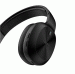 Edifier W600BT Bluetooth Stereo Headphones - безжични Bluetooth слушалки за мобилни устройства (черен)  3