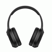 Edifier W600BT Bluetooth Stereo Headphones - безжични Bluetooth слушалки за мобилни устройства (черен)  1