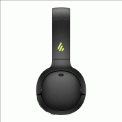 Edifier WH500 Wireless On-Ear Headphones - безжични Bluetooth слушалки с микрофон за мобилни устройства (черен) 4