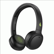 Edifier WH500 Wireless On-Ear Headphones - безжични Bluetooth слушалки с микрофон за мобилни устройства (черен)