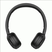 Edifier WH500 Wireless On-Ear Headphones (black) 1