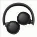 Edifier WH500 Wireless On-Ear Headphones - безжични Bluetooth слушалки с микрофон за мобилни устройства (черен) 3