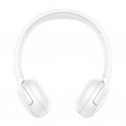 Edifier WH500 Wireless On-Ear Headphones (white) 2